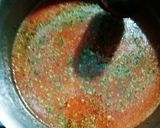 Foto del paso 2 de la receta: Salsa para pizza