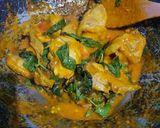 Foto langkah ke 4 dari resep 55. Ayam Woku Kemangi.