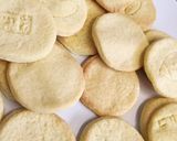 Foto del paso 5 de la receta: Galletas de mantequilla