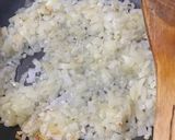 Foto del paso 1 de la receta: Tarta de espárragos y champiñones 🍄