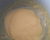 Foto del paso 2 de la receta: Tartaleta de durazno con piña, con masa de avena