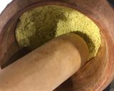 Foto del paso 7 de la receta: Sopa de verduras con molida de pavo