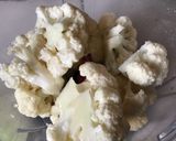 Foto del paso 1 de la receta: Gratinado de coliflor y brócoli