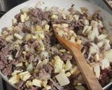 Foto del paso 4 de la receta: Pan de curry
