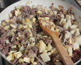 Foto del paso 4 de la receta: Pan de curry