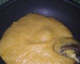 Foto langkah ke 2 dari resep BUBUR SINGKONG GULMER Mantul.