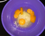 Foto del paso 1 de la receta: Budín de mandarinas 🍊rendidor 😋