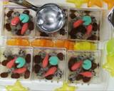Kingyo (goldfish) Kanten; Wagashi recipe step 14 photo