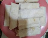 Foto langkah ke 4 dari resep Lumpia gurih enyoiii.