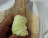 Foto langkah ke 10 dari resep Siomay Udang Rebon.