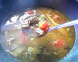 Foto langkah ke 4 dari resep Pindang Serani Sapi.