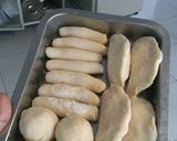 Foto langkah ke 5 dari resep Mpek Mpek Keju.