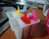 عکس مرحله 7 از دستور بستنی شیری🍨🍦🥛