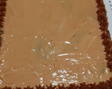 Foto del paso 7 de la receta: Chocotorta. Grace