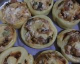 Foto langkah ke 7 dari resep Pizza Roll.
