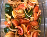 Foto del paso 4 de la receta: Gallo de San Pedro al horno