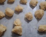صورة لخطوة 2 من وصفة أصابع العروس