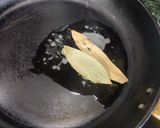 A picture of step 4 of Tomato soup.
