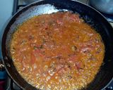 A picture of step 4 of Wet fry fish#4weeks challenge.