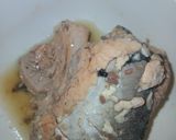 A picture of step 2 of VashBake Famous Salmon Burger.