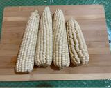 Foto del paso 2 de la receta: Caldo de Guías