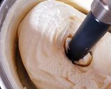 Une image de l'étape 2 de Mc flurry.