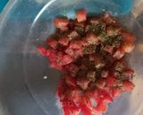 Foto del paso 1 de la receta: Empanadas de jamón queso