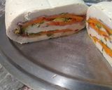 Foto del paso 6 de la receta: Matambre de pollo delicioso