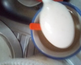 Foto del paso 7 de la receta: Mousse de frutilla casero