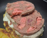 Foto del paso 8 de la receta: Arepa Qbana a mi manera🥯🫓🥙
