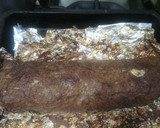 Foto del paso 5 de la receta: Pan de carne relleno