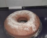 Foto del paso 12 de la receta: Bizcochuelo Nesquik