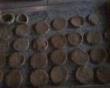 Foto del paso 5 de la receta: Galletas, casera sabor, a chocolate y canela