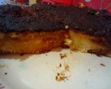 Foto del paso 4 de la receta: Budín de pan con coco