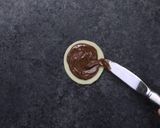 Foto del paso 2 de la receta: Bocaditos de dulce de leche