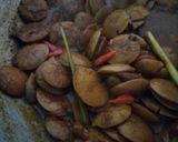 Foto langkah ke 8 dari resep Semur Jengkol Betawi.