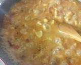 Magodi sabji with masala roti recipe step 4 photo