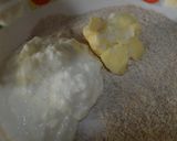 Foto del paso 1 de la receta: Naan pan Indio