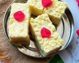 ছানার সন্দেশ রেসিপির ধাপ 4 ছবি