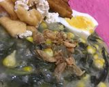 Foto langkah ke 5 dari resep Bubur Tinutuan (bubur manado).