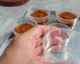 Foto langkah ke 4 dari resep Kokole Khas Manado.