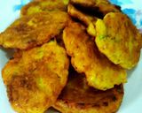 Foto langkah ke 4 dari resep Dadar Jagung Mantap.