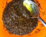 Foto langkah ke 9 dari resep Bebek Hitam Madura.