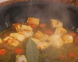 Foto del paso 13 de la receta: Arroz con pollo