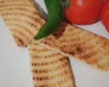 صورة لخطوة 1 من وصفة كسرة الرخساس