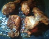 Foto langkah ke 4 dari resep Ayam bakar.