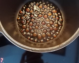 Foto del paso 3 de la receta: Ensalada templada merluza y judías