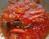 Foto langkah ke 2 dari resep 139. Oseng Mercon Daging Sapi.