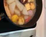 ｛佃煮小食堂🏮｝關東煮小吃🍢的食譜步驟1照片