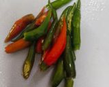 Gambar langkah 2 resipi Daging Kicap Semudah ABC.